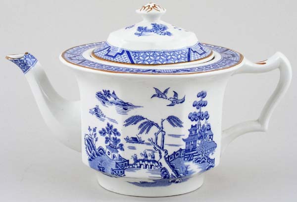 Teapot c1920s